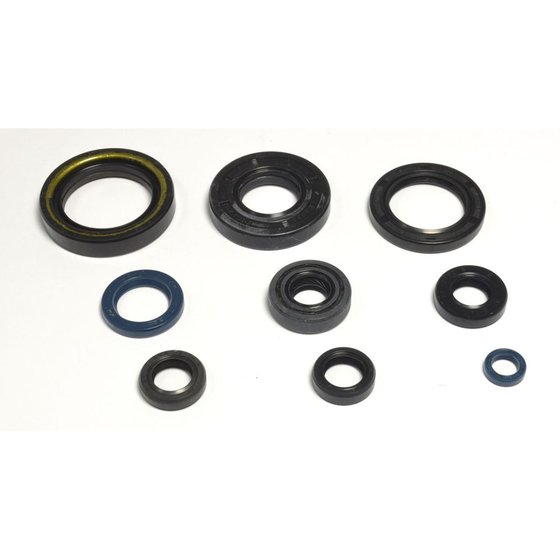 P400485400036 ATHENA engine oil seals kit