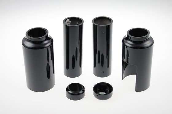 CULT WERK fork cover kit