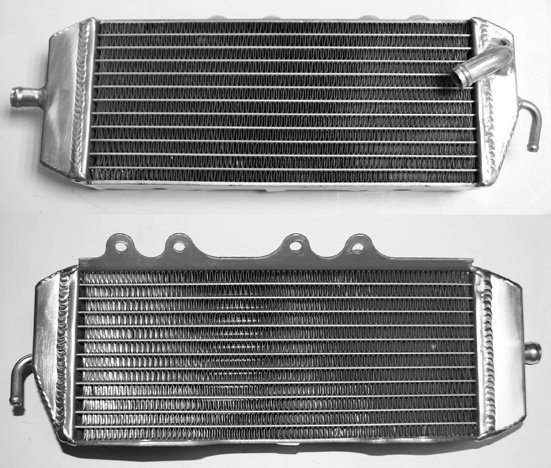 XD-10006L NACHMAN radiator