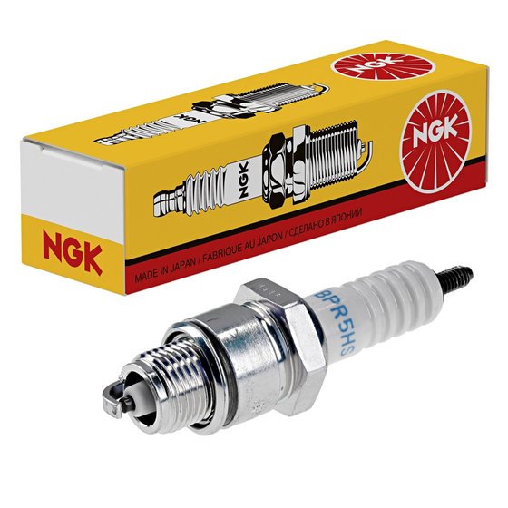 13-6222 NGK ngk sparkplug bpr5hs