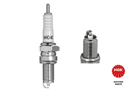 13-5629 NGK ngk sparkplug dp7ea-9