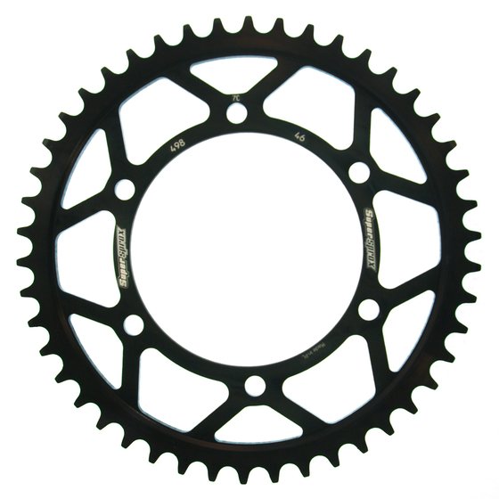 16605-39 Supersprox supersprox rear sprocket 498.39