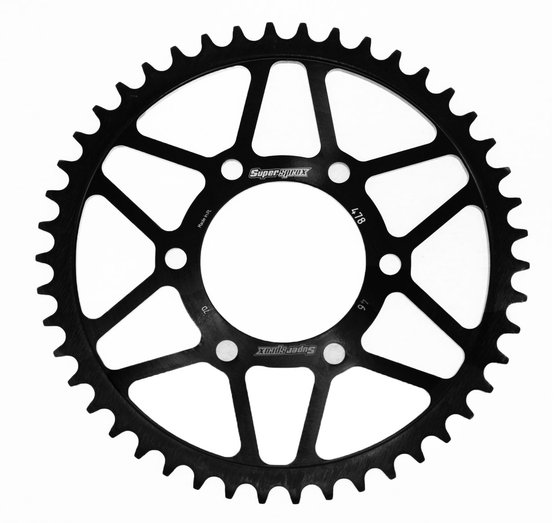 16403-46 Supersprox supersprox rear sprocket 478.46