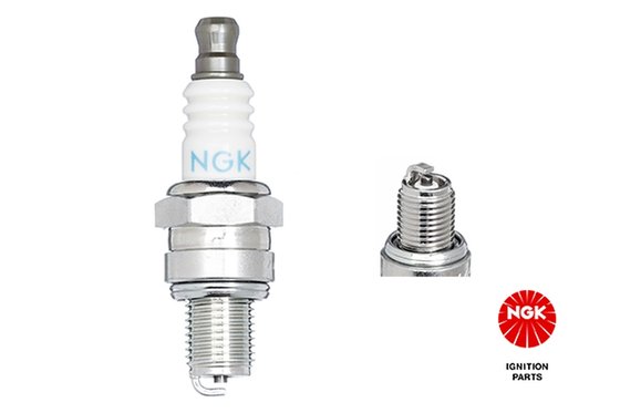 NGK ngk cmr6h spark plug