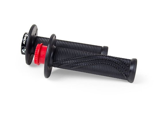 RACETECH r20 lock-on grips