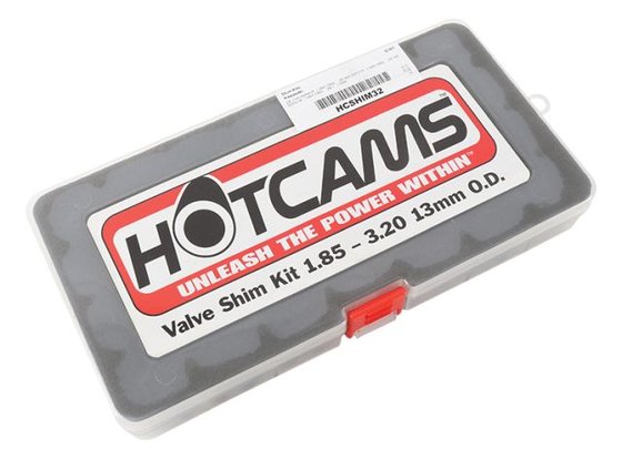 HCSHIM32 Hot Cams valve shims set