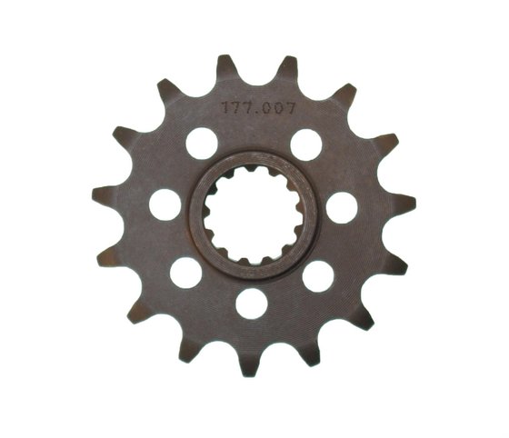 24603-15 Supersprox supersprox / jt front sprocket 1537.15