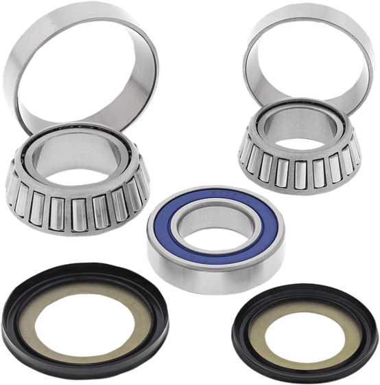 22-1060 All Balls steering bearing kit