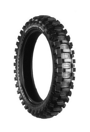 BRIDGESTONE m40