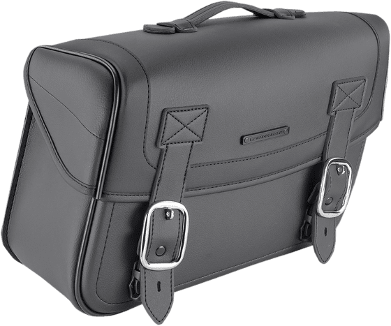 SADDLEMEN universal saddlebag d2000