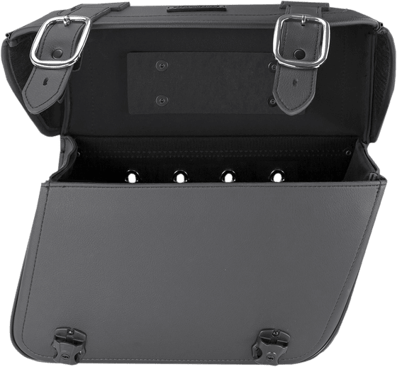 SADDLEMEN universal saddlebag d2000