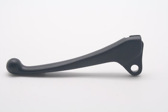 020-0122 PARTS EUROPE aluminum black brake lever