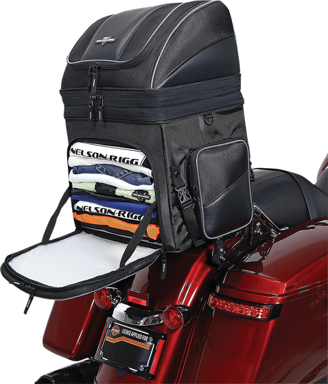 NELSON RIGG sissy bar bag rt1 nr-230