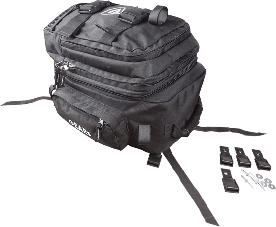 GEARS CANADA universal tunnel bag