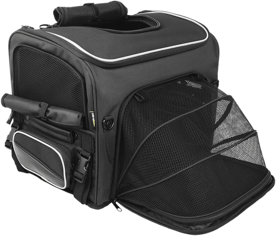 NELSON RIGG route 1 rover pet carrier