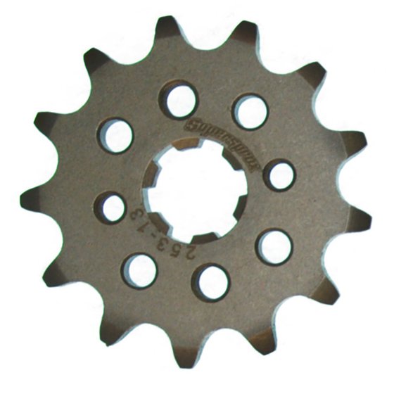 20101-13 Supersprox supersprox / jt front sprocket 253,13