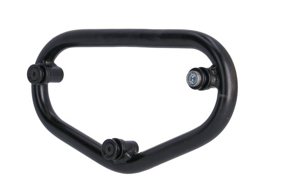 HTA.11.902.11001 SW-MOTECH slc side carrier right black for triumph bonneville speedmaster