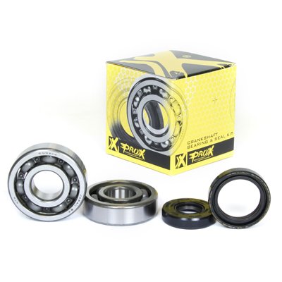 400-23-CBS42088 ProX prox crankshaft bearing & seal kit kx125 '88-08