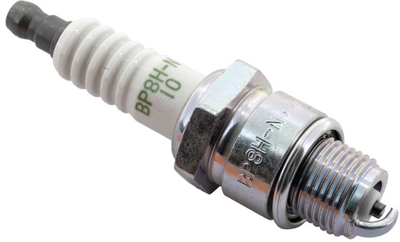 NGK spark plug