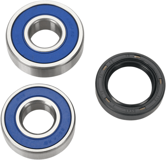 25-1261 All Balls wheel bearing kit rear