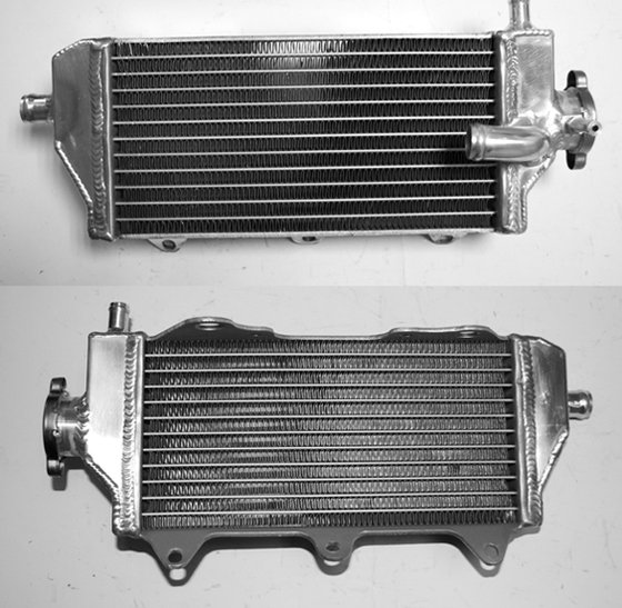 XD-10035R NACHMAN radiator for yamaha yzf 450 '10-13