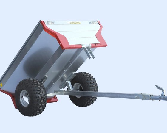 Ultratec ultratec atv universal trailer lite