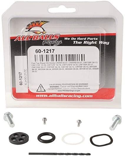 60-1217 All Balls fuel tap repair kit