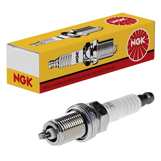 13-6962 NGK ngk sparkplug bkr6e