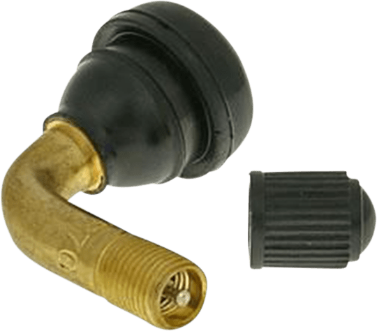 19813 101 OCTANE tire valve