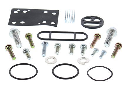 60-1136 All Balls fuel tap repair kit