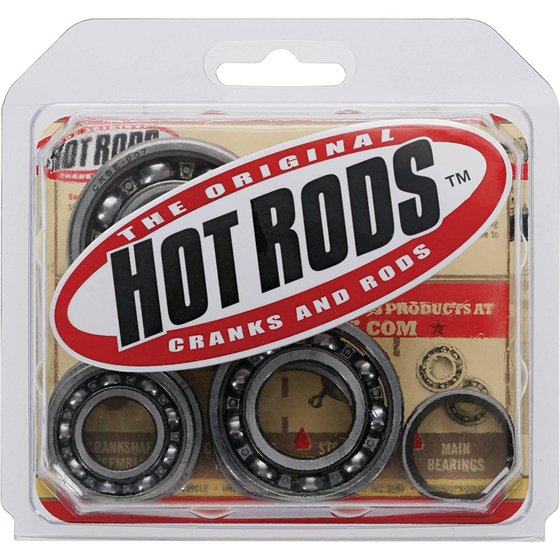 HR00161 Hot Rods transmission bearing kit