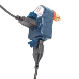 O105V2 TECMATE usb dual charger