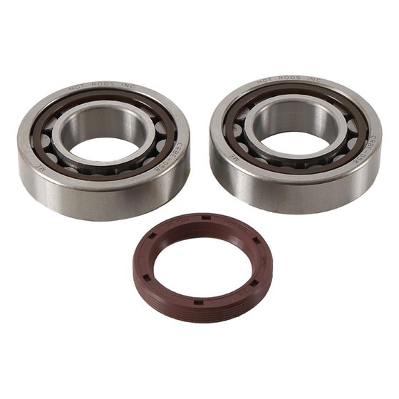 K076 Hot Rods main bearing and seal kit