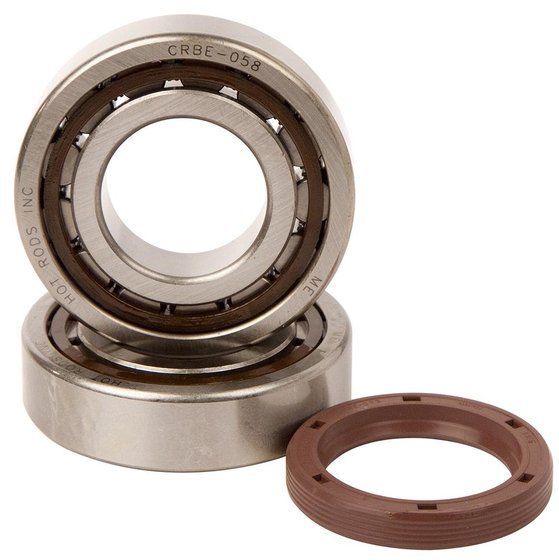 K076 Hot Rods main bearing and seal kit