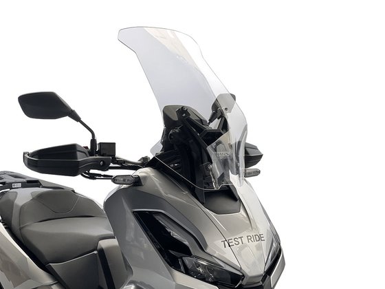 HO056T WRS touring windshield for honda adv350