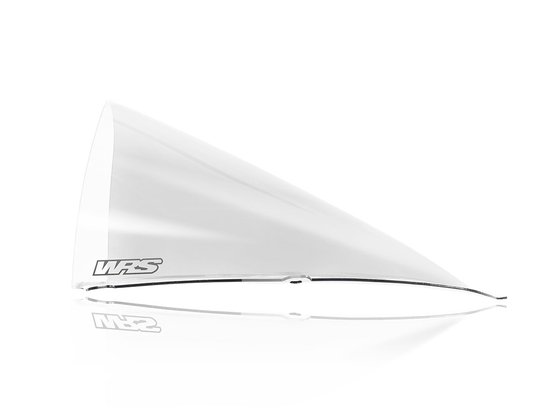 AP004T WRS race windscreen for rs660