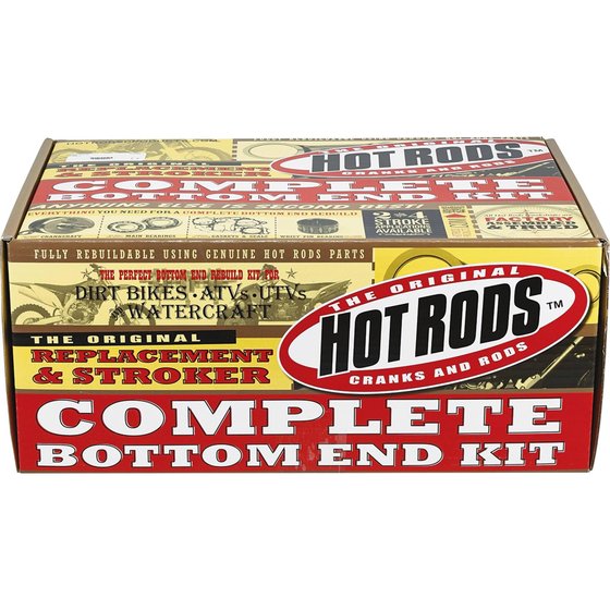 CBK0023 Hot Rods bottom end kit