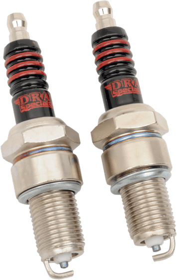 E18-6657SDS DRAG SPECIALTIES hot spark plugs