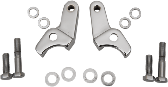 LA-7590-06 LA CHOPPERS rear wheel lowering kit