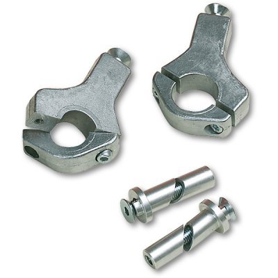 PM01622 UFO 1-1/8 handguard mounting kit