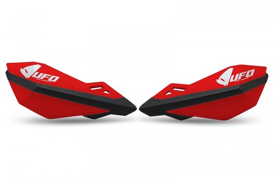 GG07139@062 UFO red handguards