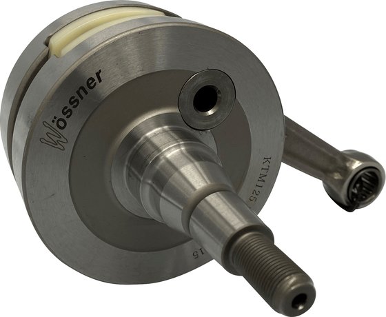 CS2012 WOSSNER crankshaft for ktm/husqvarna