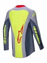 3760325-3046-S ALPINESTARS techstar melt jersey