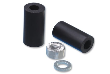 100.911 KELLERMANN rubber adapter set for bl 1000