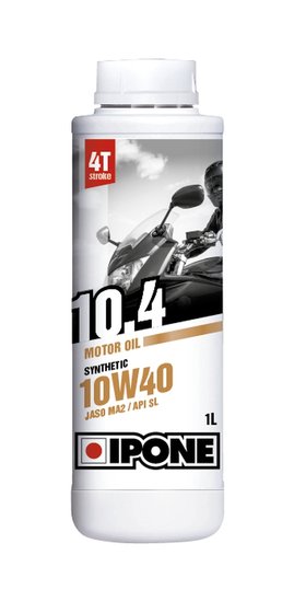 800053 IPONE engine oil