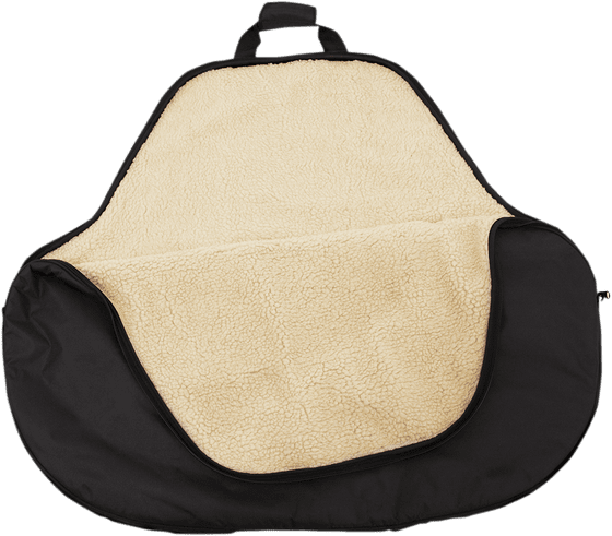 MEM0991 MEMPHIS SHADES METRIC fairing bag for batwing windshield