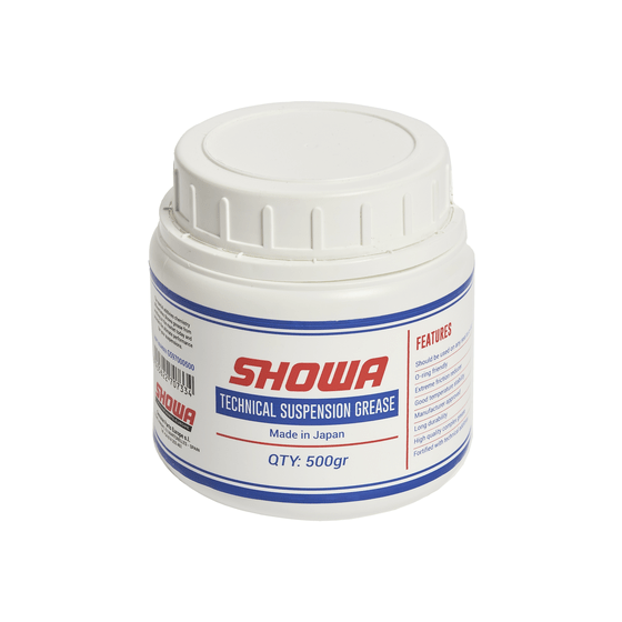 G597000500 SHOWA showa grease 500g