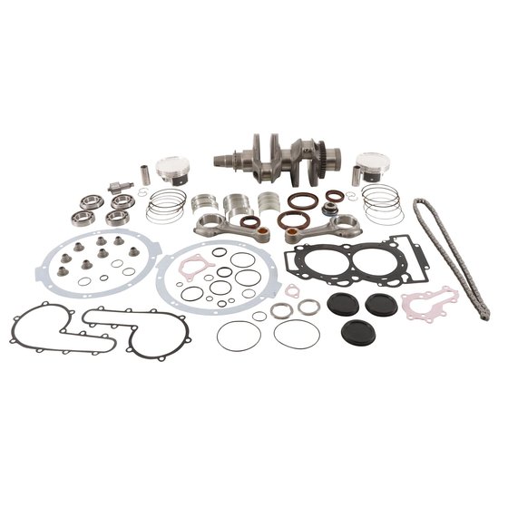 WR00047 Vertex complete engine rebuild kit