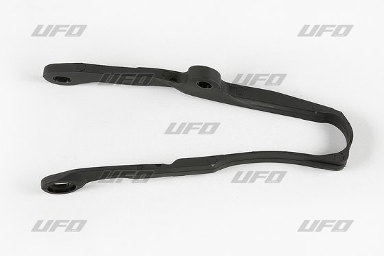 KA04743#001 UFO chain slider for kawasaki kxf250/450 in black