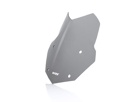 BM040FS WRS standard windscreen for bmw r1250gs